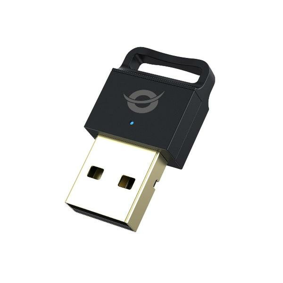 Netværksadapter Conceptronic ABBY06B Sort